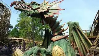Vloermuziek Joris en de Draak