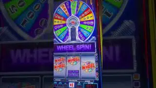 QUICK SPIN & BIG WIN🥳  SUPERCHARGED 7s CLASSIC SLOT MACHINE‼️ #slots #shorts #casino