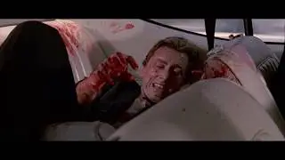 Reservoir Dogs (1992) - Mr. Orange got shot/Бешеные псы (1992) - Мистера Оранжевого подстрелили