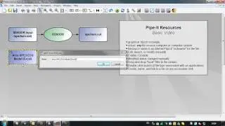 GS3: Pipe-It Resources (Basic)