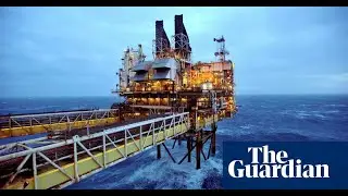BP shares plunge amid low-carbon plan and slipping oil market