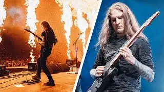🔴 BERNTH - Live @ Online Music Festival