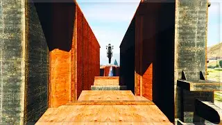 GTA 5 Funny Moments - 'BREAK YA NECK!!!' (GTA 5 Online Funny Moments)