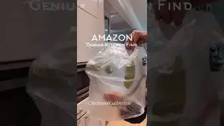 Link in bio(#266)Genius amazon find for microwave that prevent from spill out#foodcontainer#cover
