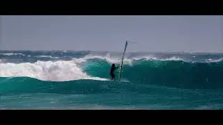 Windsurf St-Leu oct 2024