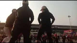 TManagement kolaborasi KOLA GO! Transmart cempaka putih