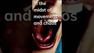 Unlock Your Inner Chaos #motivation #yourmove #quote #calm