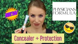Physicians Formula Natural Defense Total Coverage Concealer