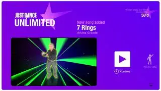 7 RINGS IN JD UNLIMITED!!! OMG! (NOT FAKE!!!)