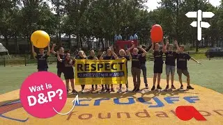 Wat houdt het profiel D&P in?