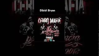 Dibidi Bryan Entre Cerros Y penumbras