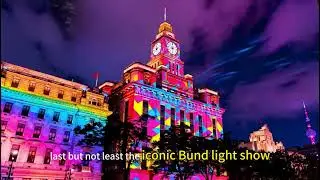 Top 3 New Year&rsquo;s Eve Events Shanghai 2025