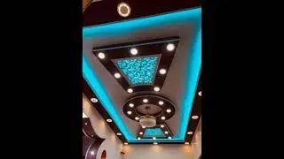 new 2026 Pop false ceiling design