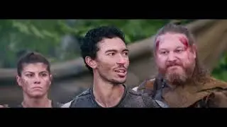Рыжая Соня 2025 (Red Sonja 2025) Пересказ Фильма