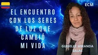 ECM - EN EL TUNEL PUDE VER TODA MI VIDA. GUISELLE MIRANDA SALAS