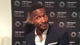Scott Evans Interview at the Paley Center for 'Crikey! It's the Irwins'
