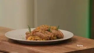 Kobasice u Pivu sa Krompirom - Rašina Kuhinja