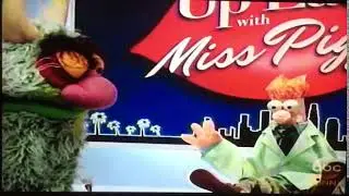 The Muppets - Carl The Big Mean Coffee Guy Part 2