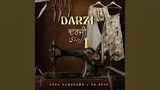 Darzi