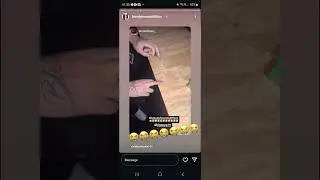 BloodHound Q50 Breaks Down Perc With Fingers🤣 #shorts #chicagodrill #viral #foryou #chiraq