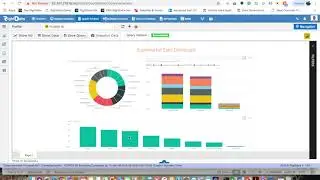 Query Data from Power BI Viz