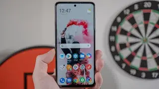 POCO X3 NFC apžvalga: GERIAUSIAS Jūsų pasirinkimas už KELIS &Scaron;IMTUS