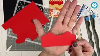 Fast & Fun Projects with Noreen Wed. March 22
