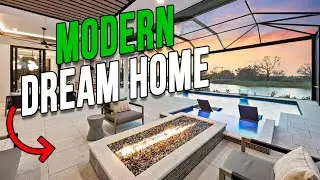 Luxury Living In Lakewood Ranch Florida | Star Farms New Construction Homes