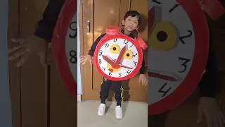 1st Prize mila Fancy dress Competition me 😊 #minivlog #fancydress #kids #dailyvlog  #shorts