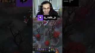 опа сгорел | q_nals_p с помощью #Twitch