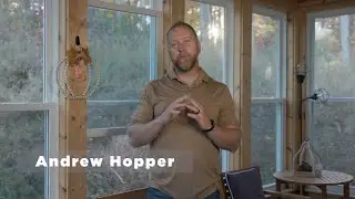 Chosen by Andrew Hopper