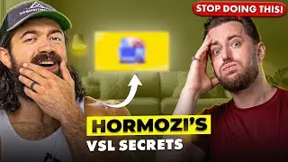 Действительно ли вы можете заработать 6-значный VSL за 24 часа, следуя советам Алекса Хормози?