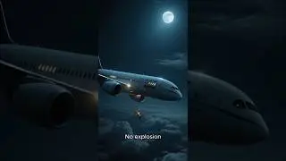 MH370: The Plane That Vanished Without a Trace #history #historicalmystery #horror #dyatlovpass
