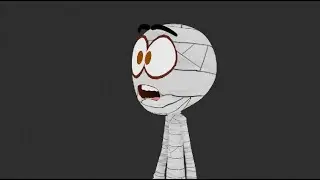 Clarissa Fortuna 3D Animator January 2026