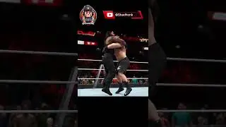 THE BEAST RETURNED! Brock Lesnar vs Roman Reigns MITB 2026 SHOCKING Ending 🤯🔥 | Shadhonk