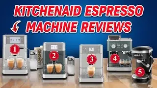 KitchenAid Espresso Machine Reviews: Are They Actually Worth the Money? (Honest Analysis)