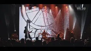 Nebulae Come Sweet - Live at Atlas, Kyiv [14.10.2017] Doom Over Kiev 10 years FULL SET