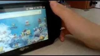 !QU Smile Android