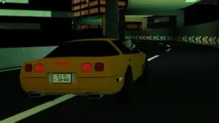 [MR:T] Classic Tokyo CCW (2:48.210 Corvette)