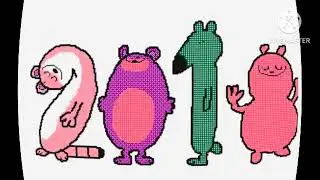 New Years Animal Since 2017 5 Effects
