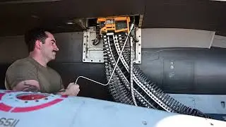 D C  Air National Guard tested in Weapons System Evaluation Program