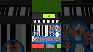 Play megalovania with autoclicker lol #roblox #megalovania
