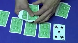 Invisible Reverse Performance & Tutorial