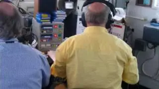 Pirate BBC Essex - 2009