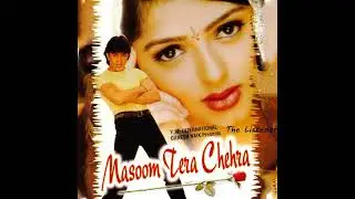 Hello Hello Darling Sonu Nigam, Vijayta Shrivastava Masoom Tera Chehra 1998