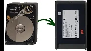 Clonar disco duro con linux