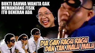 Janji Suci - Youvie & Nuno (Live Ngamen) Arif Ft. Ricky