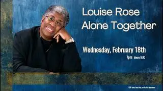 Louise Rose | Alone Together