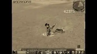Metin2 Durchschlag Krit 62k (Pserver) [HD]