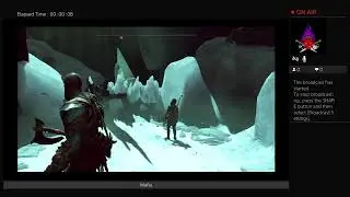 God of War: Hidden chambers  of Odin